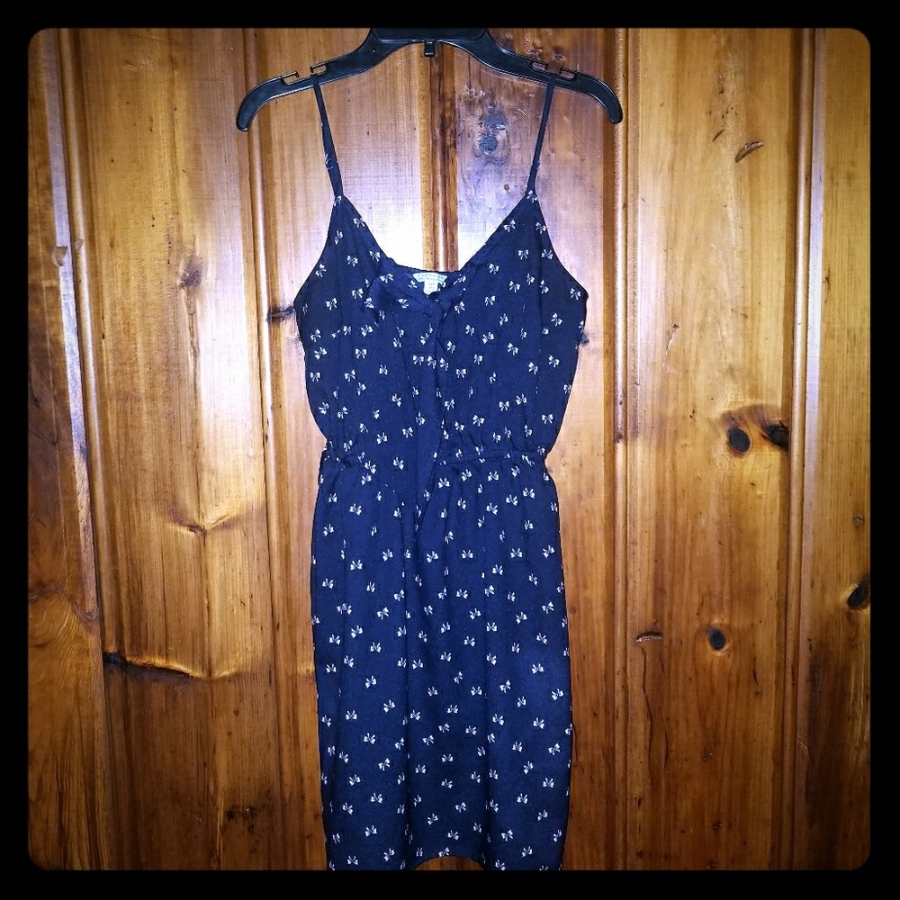 Casual summer dress!!!